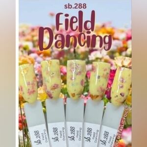 Sparkle & Co sb.288 Field Dancing Drip Powder Mini